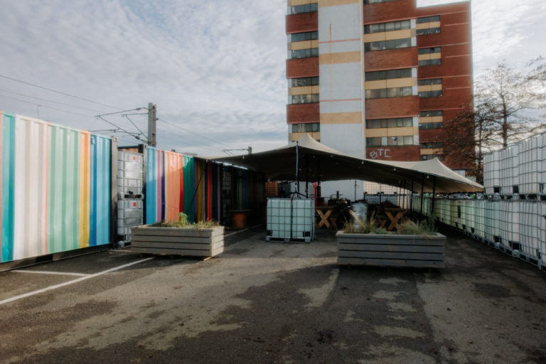 FOUNTAYNE LONDON, N15 - SHOOTFACTORY - COMMERCIAL & INDUSTRIAL - 0