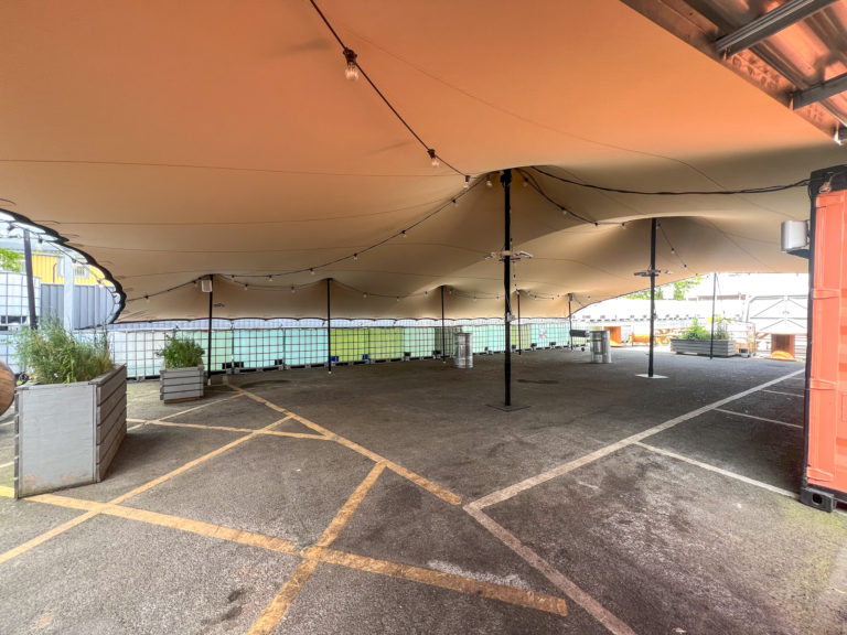 FOUNTAYNE LONDON, N15 - SHOOTFACTORY - COMMERCIAL & INDUSTRIAL - 0