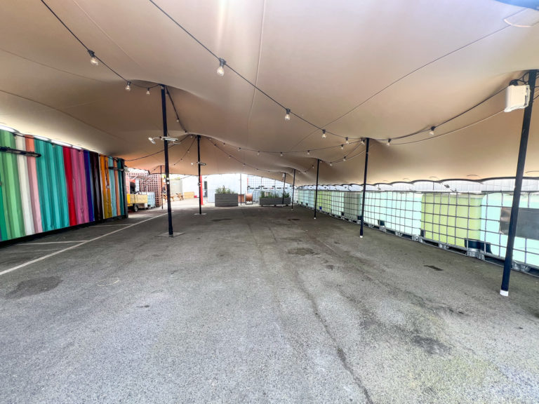 FOUNTAYNE LONDON, N15 - SHOOTFACTORY - COMMERCIAL & INDUSTRIAL - 0