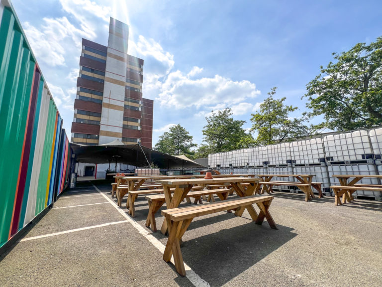 FOUNTAYNE LONDON, N15 - SHOOTFACTORY - COMMERCIAL & INDUSTRIAL - 0