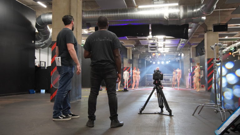 FOUNTAYNE LONDON, N15 - SHOOTFACTORY - COMMERCIAL & INDUSTRIAL - 0