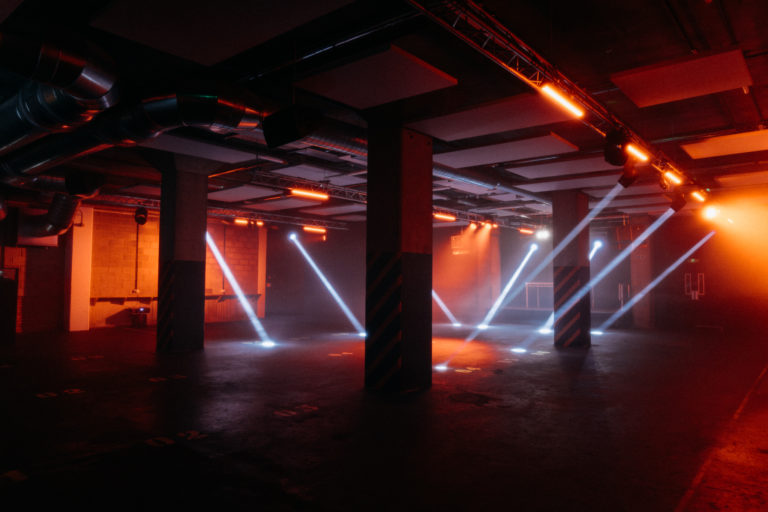 FOUNTAYNE LONDON, N15 - SHOOTFACTORY - COMMERCIAL & INDUSTRIAL - 0