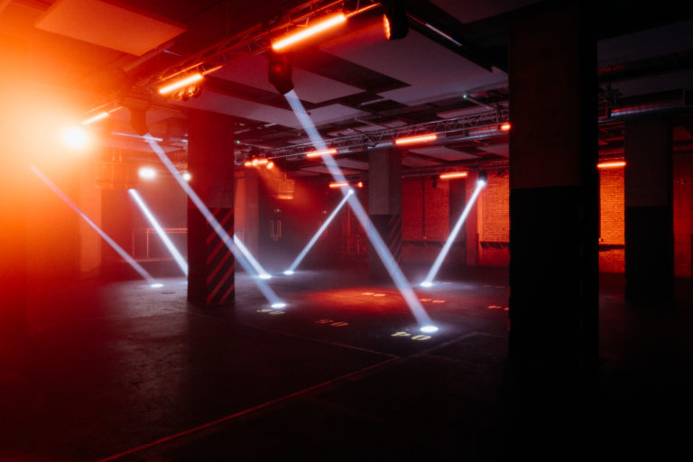 FOUNTAYNE LONDON, N15 - SHOOTFACTORY - COMMERCIAL & INDUSTRIAL - 0