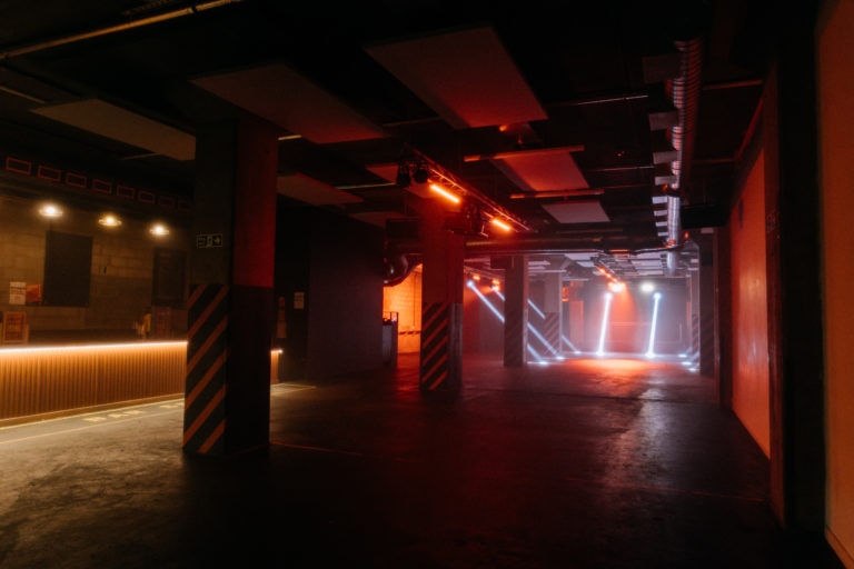 FOUNTAYNE LONDON, N15 - SHOOTFACTORY - COMMERCIAL & INDUSTRIAL - 0