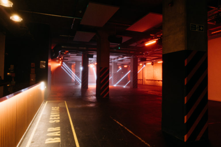 FOUNTAYNE LONDON, N15 - SHOOTFACTORY - COMMERCIAL & INDUSTRIAL - 0