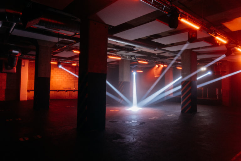 FOUNTAYNE LONDON, N15 - SHOOTFACTORY - COMMERCIAL & INDUSTRIAL - 0