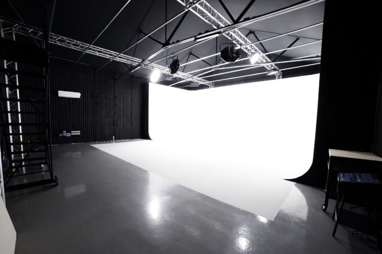 FRESH STUDIO 3, LONDON, NW10 - SHOOTFACTORY - PHOTOGRAPHIC STUDIOS