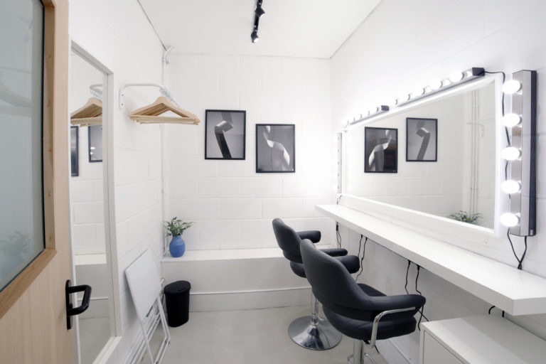FRESH STUDIO 3, LONDON, NW10 - SHOOTFACTORY - PHOTOGRAPHIC STUDIOS
