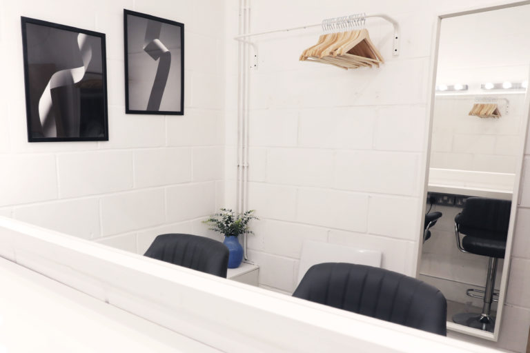 FRESH STUDIO 3, LONDON, NW10 - SHOOTFACTORY - PHOTOGRAPHIC STUDIOS