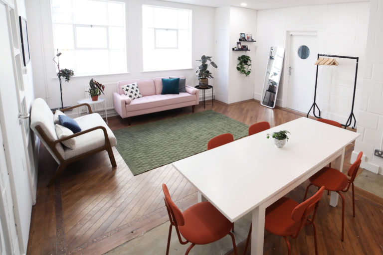 FRESH STUDIO 3, LONDON, NW10 - SHOOTFACTORY - PHOTOGRAPHIC STUDIOS
