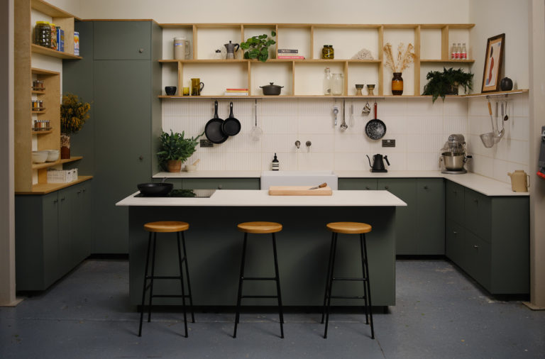 SACHET LONDON, N17 - SHOOTFACTORY - PHOTOGRAPHIC STUDIOS