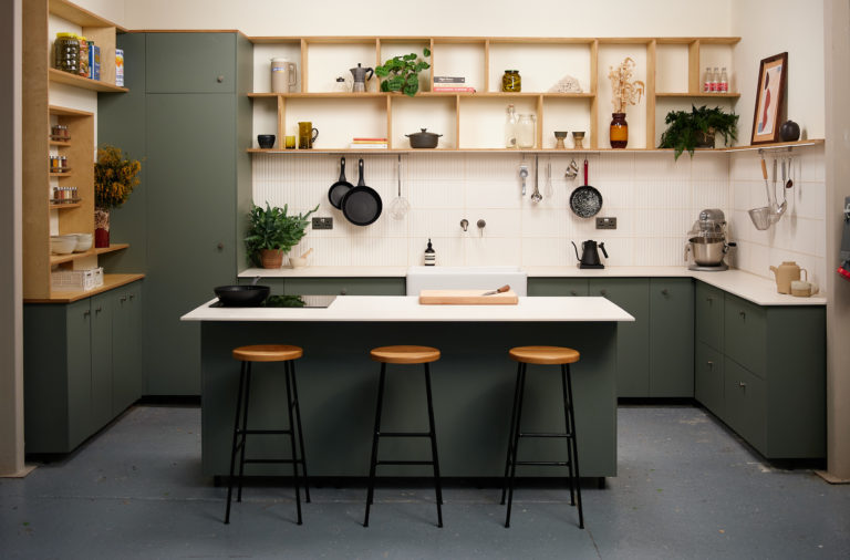SACHET LONDON, N17 - SHOOTFACTORY - PHOTOGRAPHIC STUDIOS