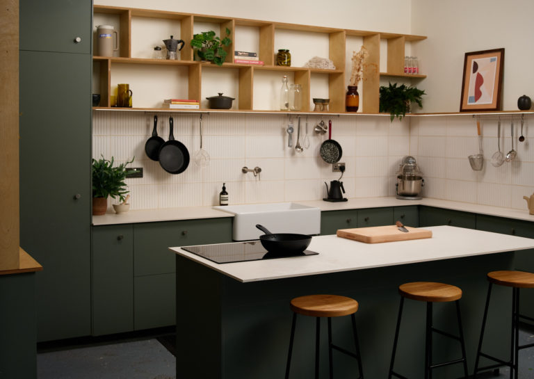 SACHET LONDON, N17 - SHOOTFACTORY - PHOTOGRAPHIC STUDIOS