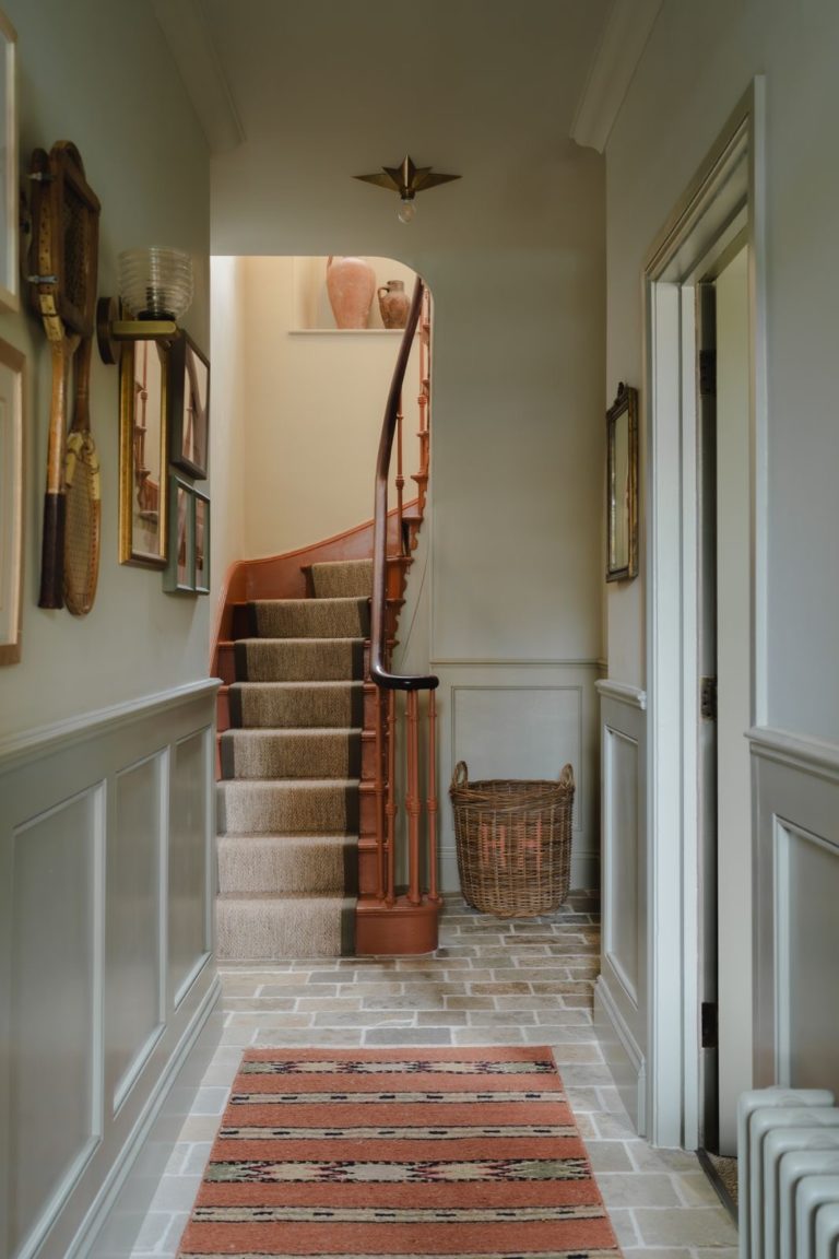 STOW-HO HOUSE, CHELTENHAM, GL54 - SHOOTFACTORY - OTHER UK HOUSES