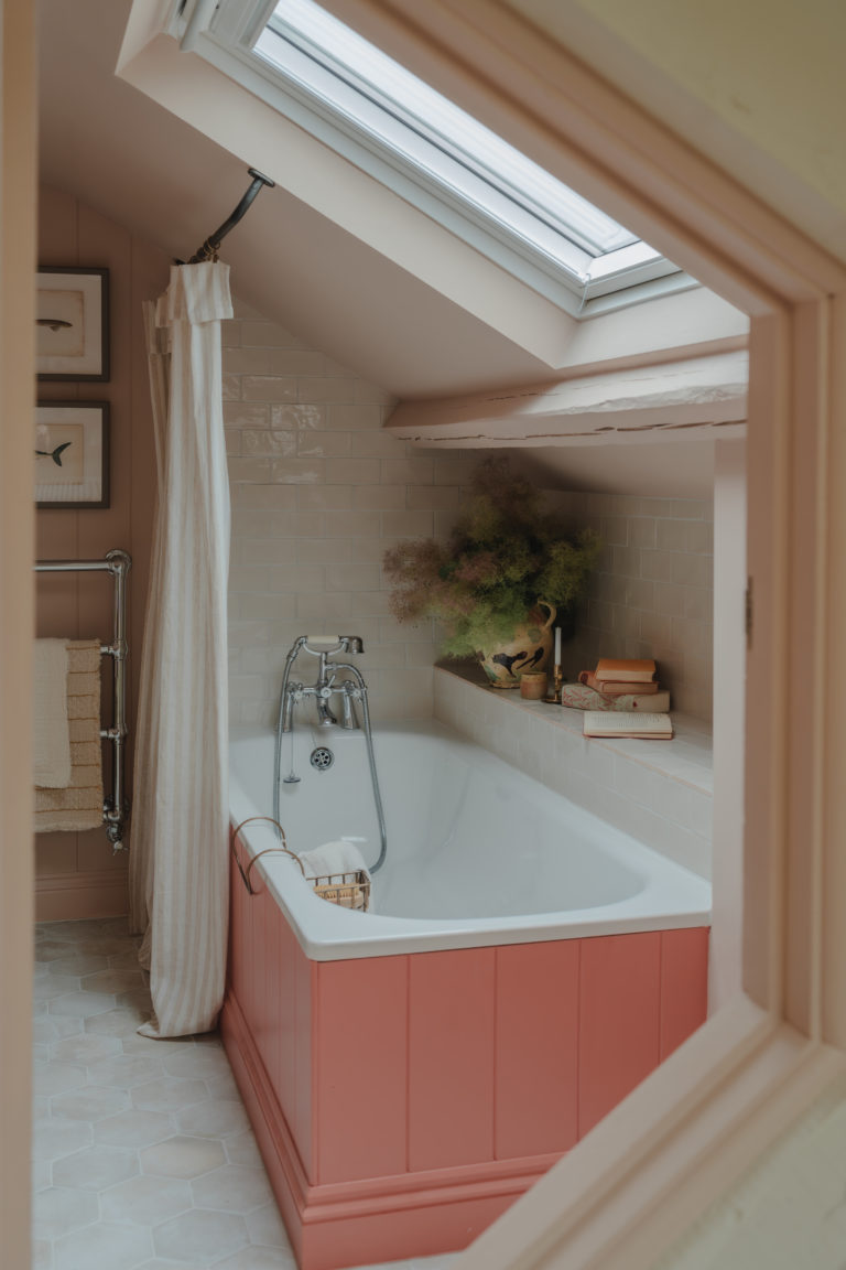 STOW-HO HOUSE, CHELTENHAM, GL54 - SHOOTFACTORY - OTHER UK HOUSES