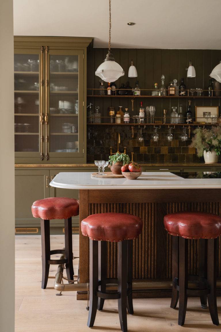 STOW-HO HOUSE, CHELTENHAM, GL54 - SHOOTFACTORY - OTHER UK HOUSES