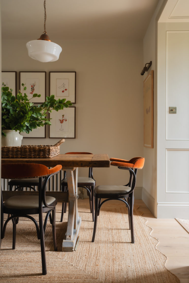 STOW-HO HOUSE, CHELTENHAM, GL54 - SHOOTFACTORY - OTHER UK HOUSES