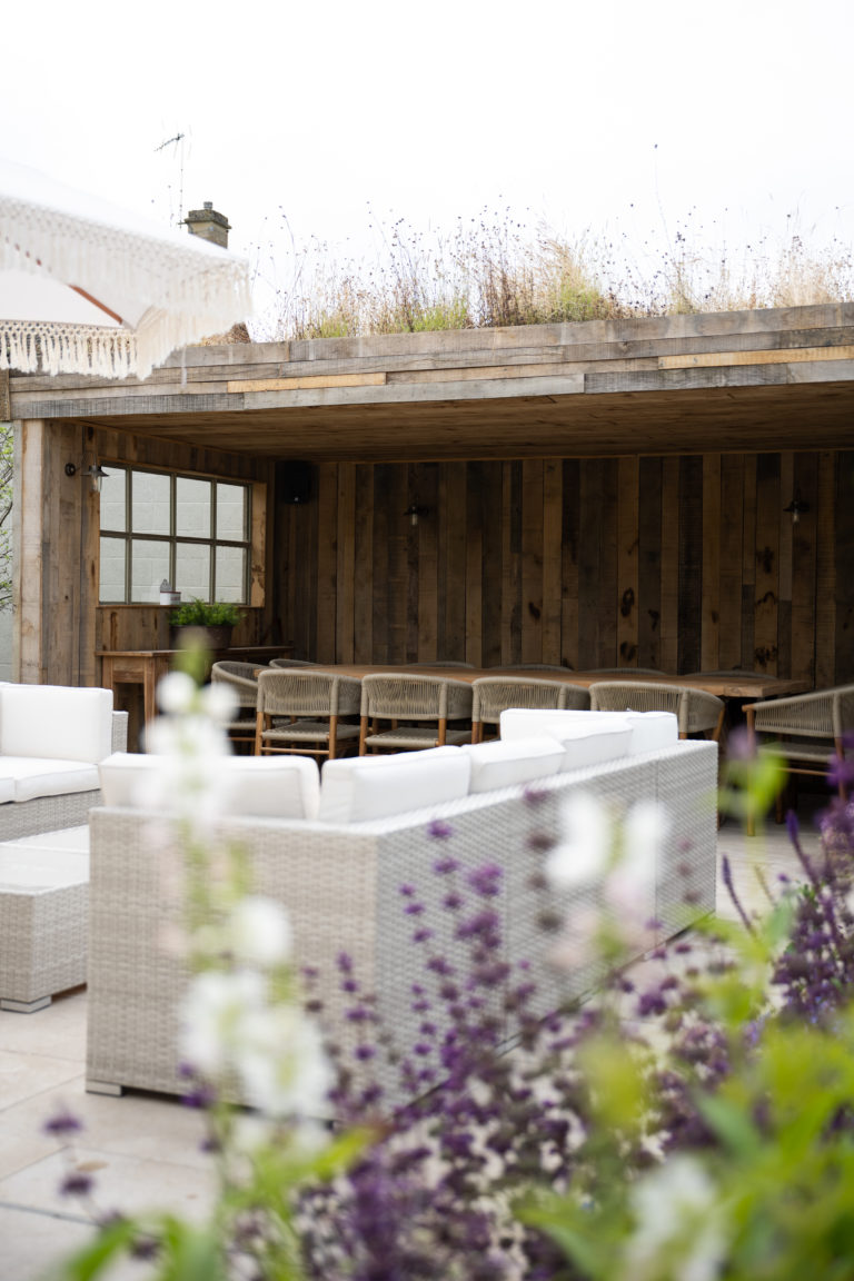 STOW-HO HOUSE, CHELTENHAM, GL54 - SHOOTFACTORY - OTHER UK HOUSES