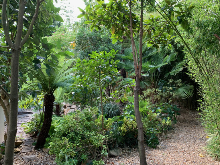 BAMBOO LONDON, SE26 - SHOOTFACTORY - QUIRKY & UNUSUAL LOCATIONS -0