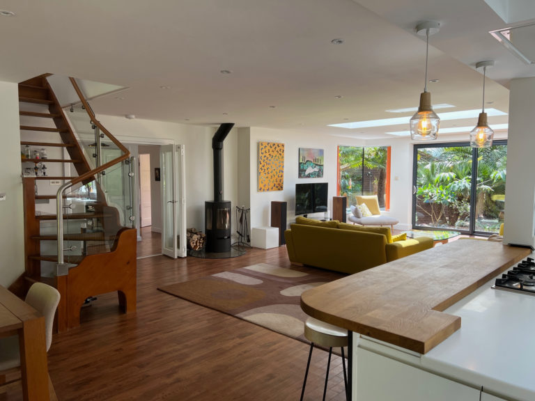 BAMBOO LONDON, SE26 - SHOOTFACTORY - QUIRKY & UNUSUAL LOCATIONS -0
