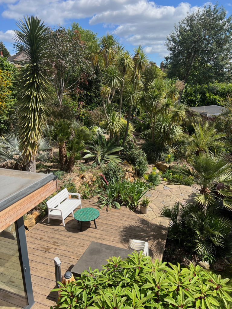 BAMBOO LONDON, SE26 - SHOOTFACTORY - QUIRKY & UNUSUAL LOCATIONS -0
