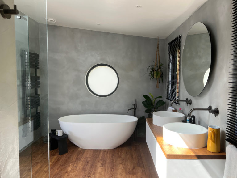 BAMBOO LONDON, SE26 - SHOOTFACTORY - QUIRKY & UNUSUAL LOCATIONS -0