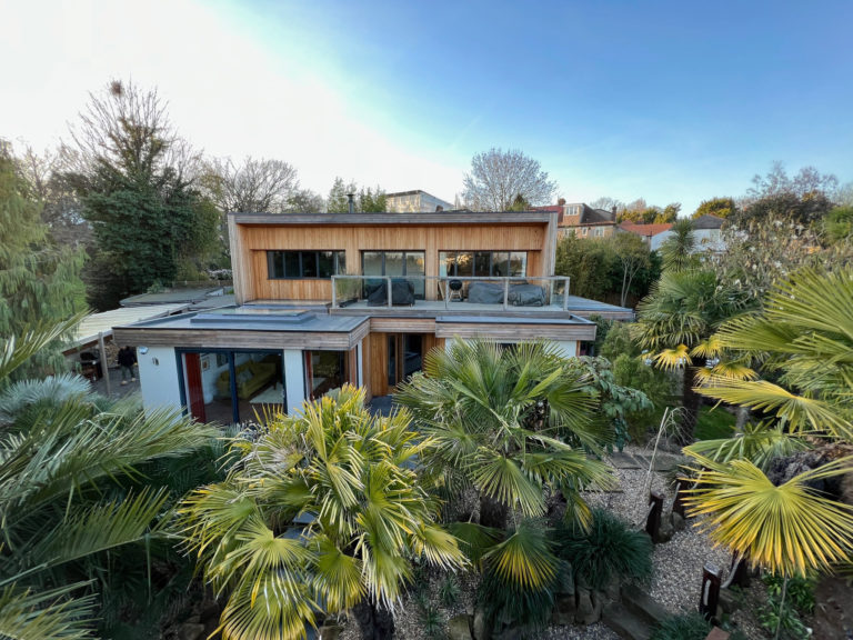 BAMBOO LONDON, SE26 - SHOOTFACTORY - QUIRKY & UNUSUAL LOCATIONS -0