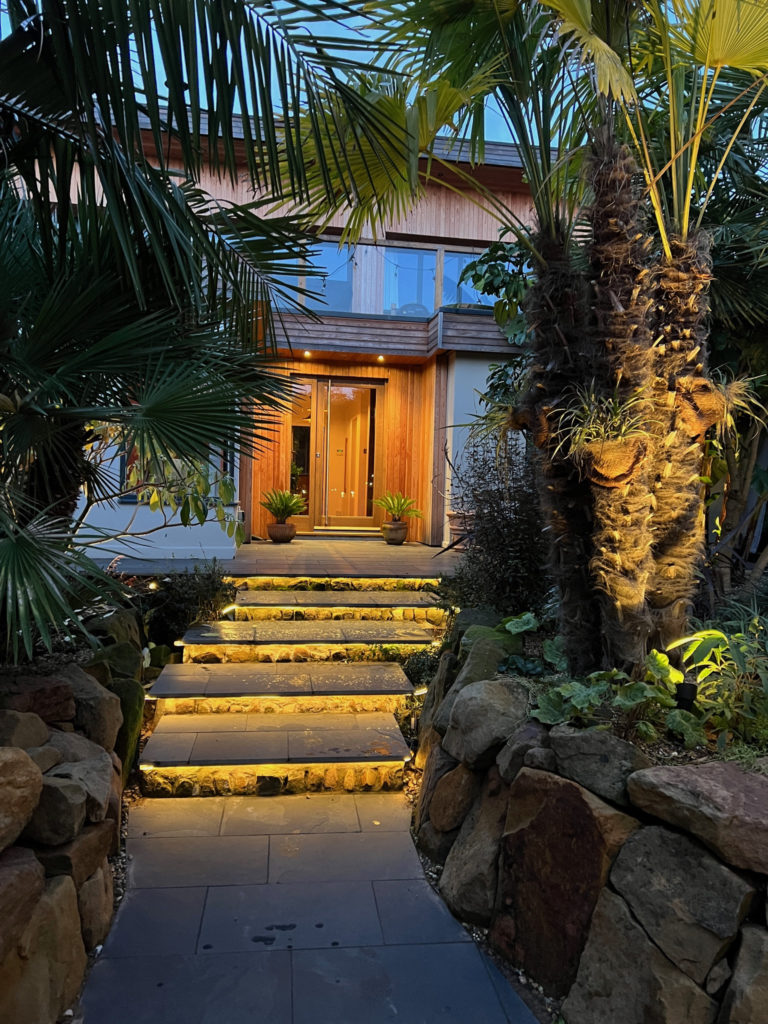 BAMBOO LONDON, SE26 - SHOOTFACTORY - QUIRKY & UNUSUAL LOCATIONS -0
