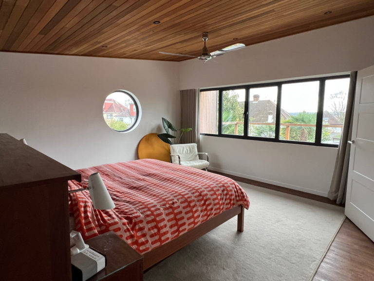 BAMBOO LONDON, SE26 - SHOOTFACTORY - QUIRKY & UNUSUAL LOCATIONS -0
