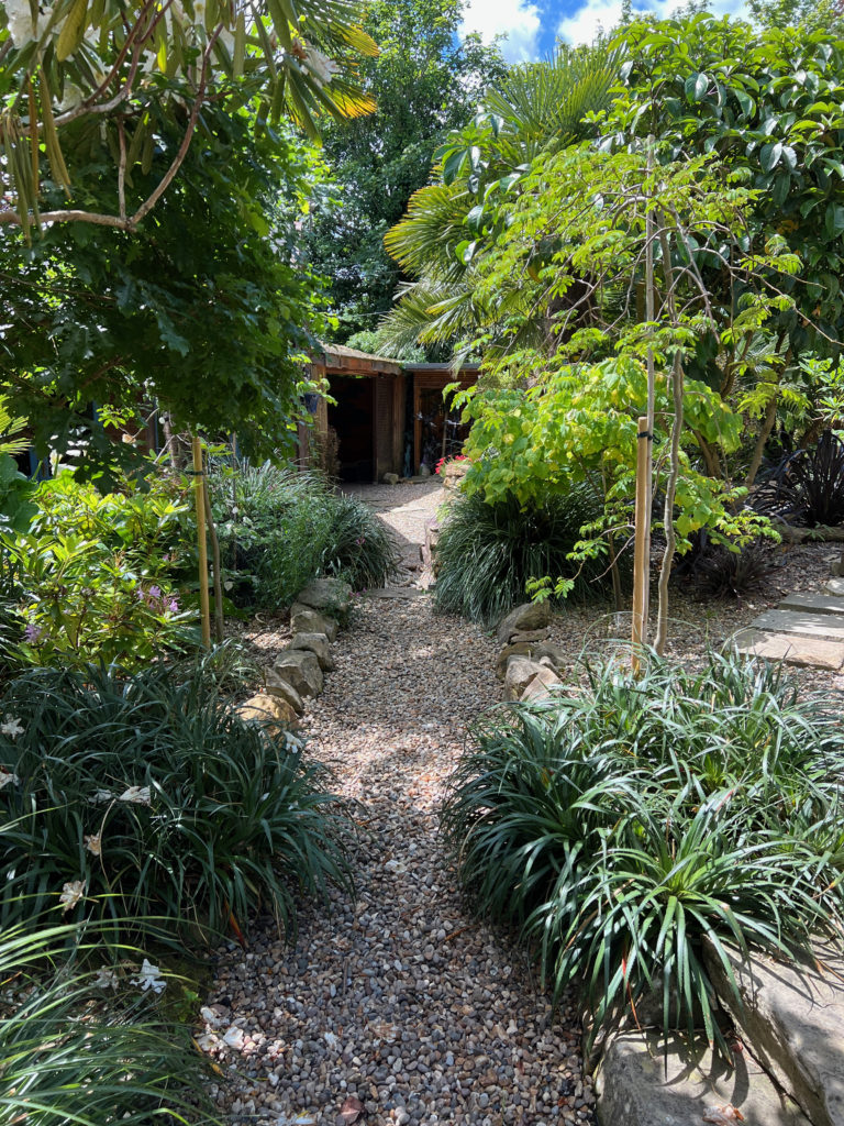 BAMBOO LONDON, SE26 - SHOOTFACTORY - QUIRKY & UNUSUAL LOCATIONS -0
