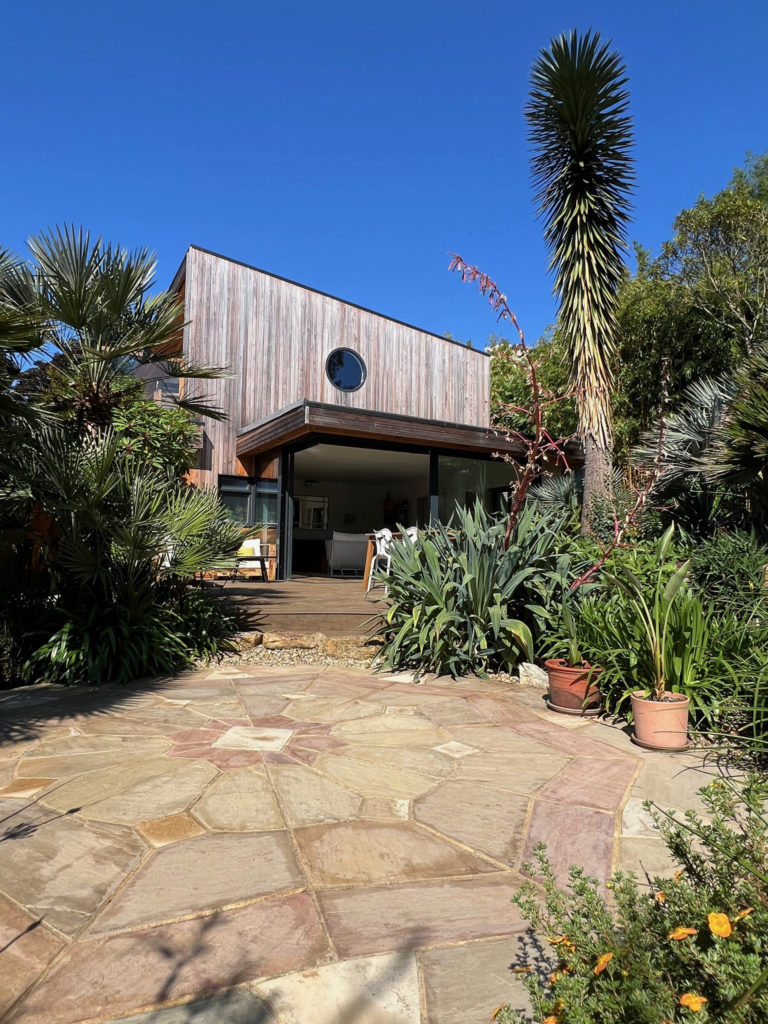 BAMBOO LONDON, SE26 - SHOOTFACTORY - QUIRKY & UNUSUAL LOCATIONS -0
