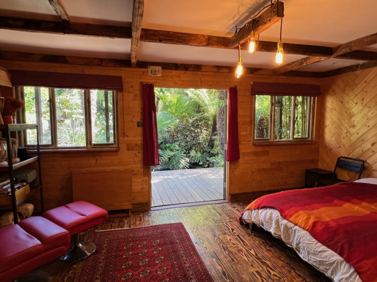 BAMBOO LONDON, SE26 - SHOOTFACTORY - QUIRKY & UNUSUAL LOCATIONS -0