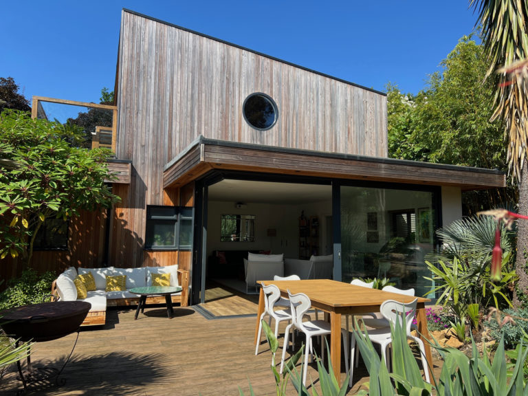 BAMBOO LONDON, SE26 - SHOOTFACTORY - QUIRKY & UNUSUAL LOCATIONS -0
