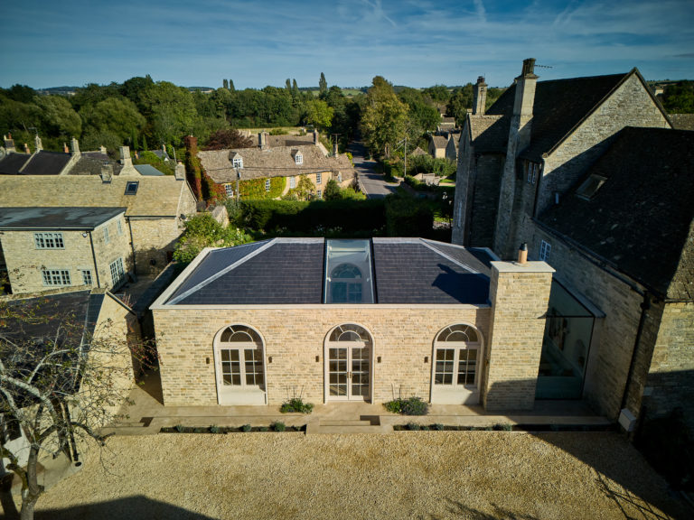 CHARLBURY OXFORDSHIRE, OX7 - SHOOTFACTORY - OTHER UK HOUSES