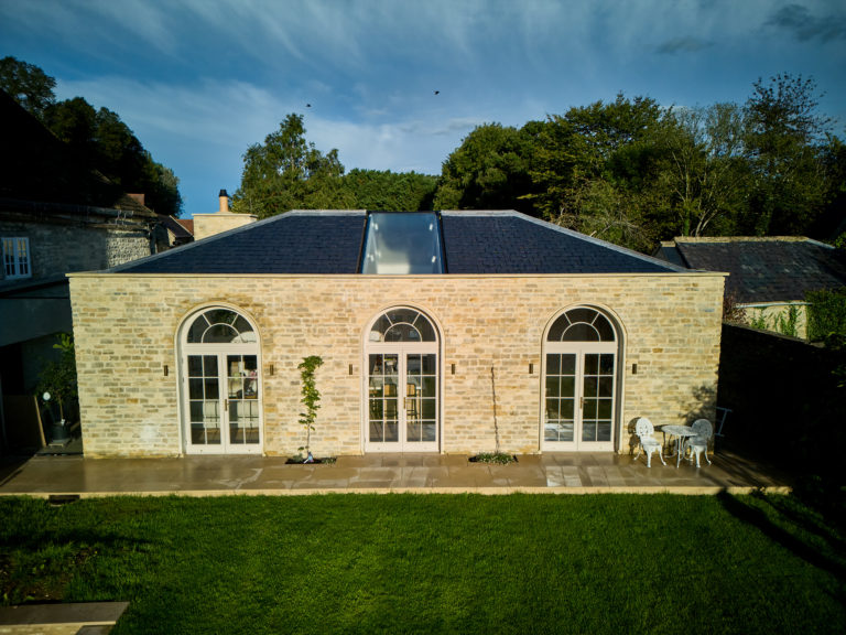 CHARLBURY OXFORDSHIRE, OX7 - SHOOTFACTORY - OTHER UK HOUSES