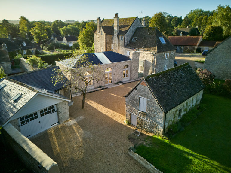 CHARLBURY OXFORDSHIRE, OX7 - SHOOTFACTORY - OTHER UK HOUSES