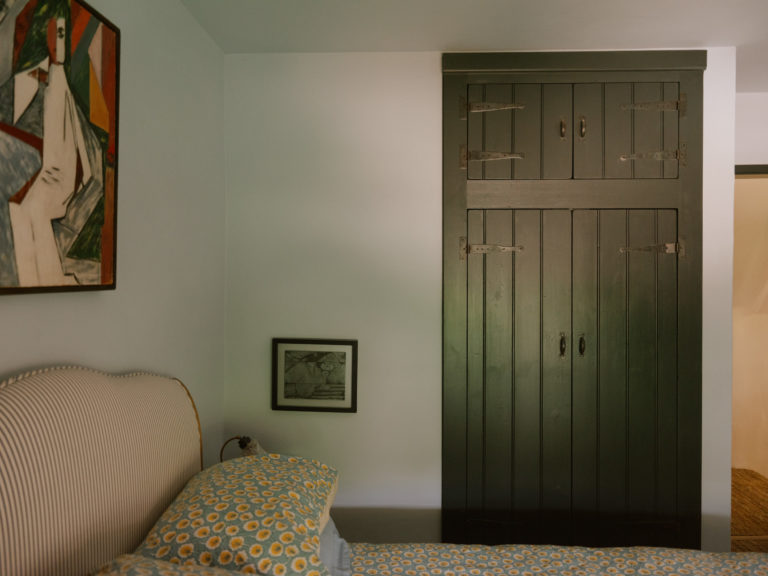 ELEYS COTTAGE, BUCKLAND - SN9 - SHOOTFACTORY - OTHER UK HOUSES