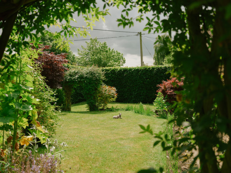 ELEYS COTTAGE, BUCKLAND - SN9 - SHOOTFACTORY - OTHER UK HOUSES