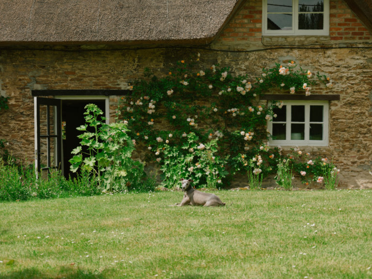 ELEYS COTTAGE, BUCKLAND - SN9 - SHOOTFACTORY - OTHER UK HOUSES