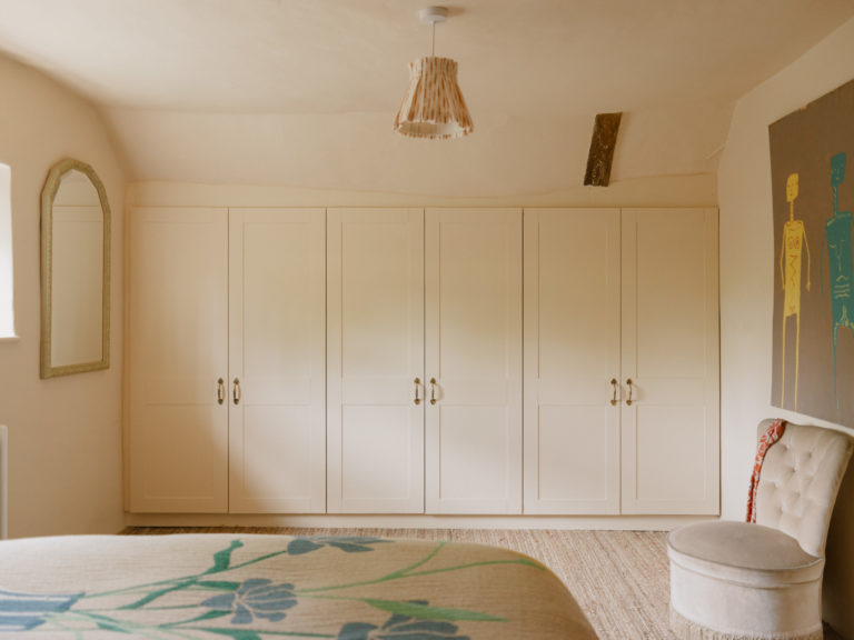 ELEYS COTTAGE, BUCKLAND - SN9 - SHOOTFACTORY - OTHER UK HOUSES