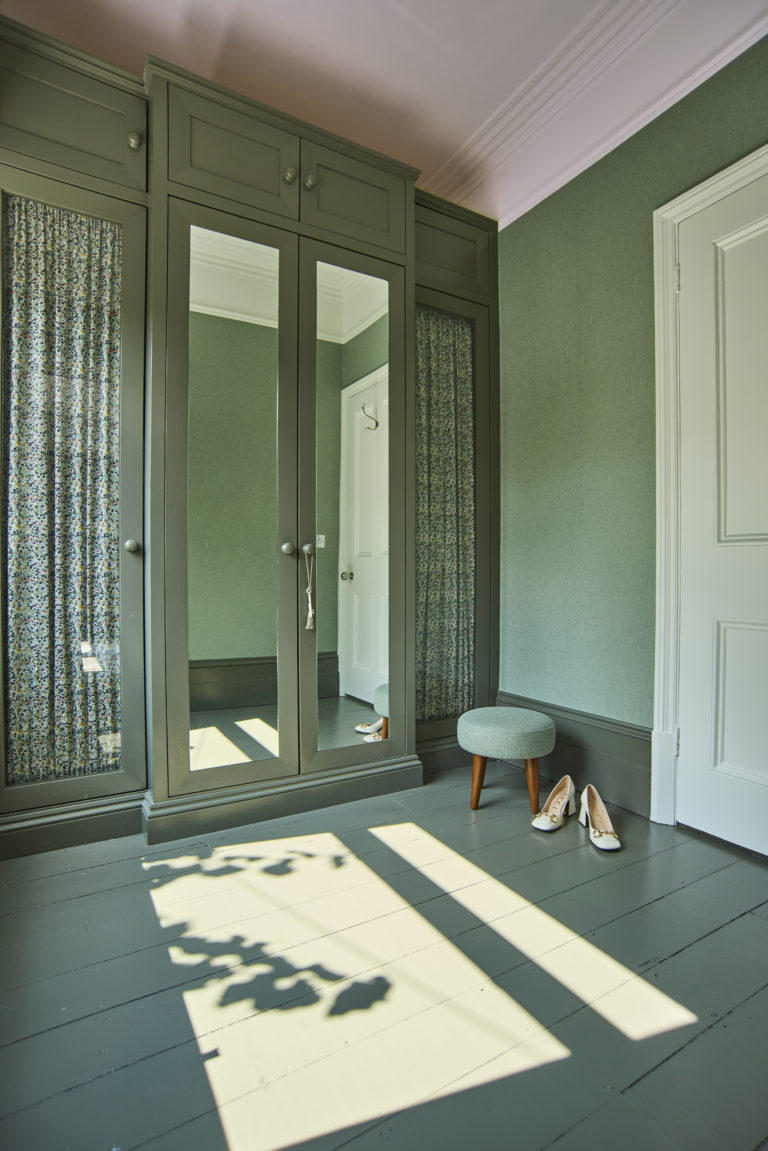 OTTO, LONDON, SW17 - SHOOTFACTORY - LONDON HOUSES