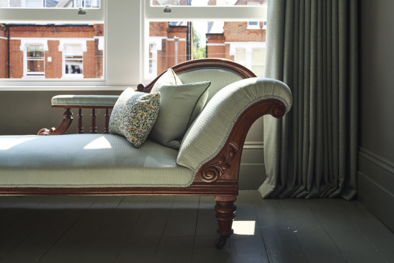 OTTO, LONDON, SW17 - SHOOTFACTORY - LONDON HOUSES