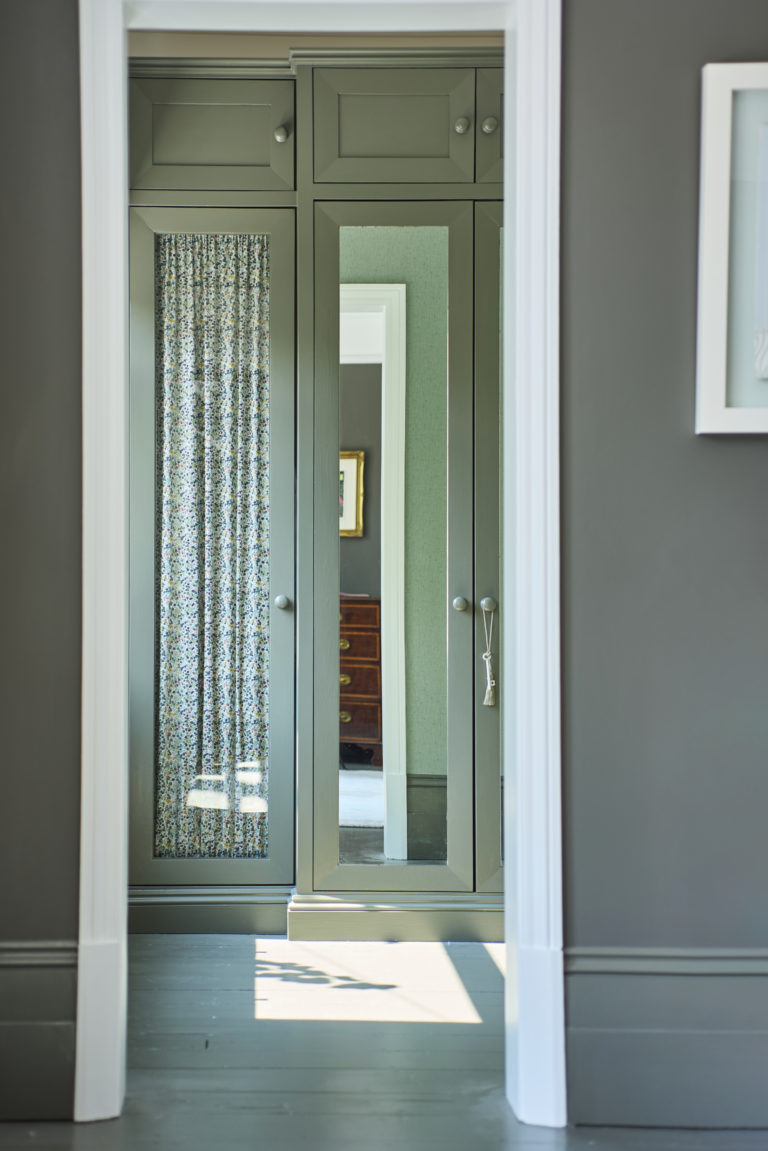 OTTO, LONDON, SW17 - SHOOTFACTORY - LONDON HOUSES
