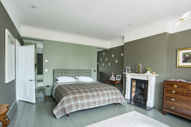 OTTO, LONDON, SW17 - SHOOTFACTORY - LONDON HOUSES