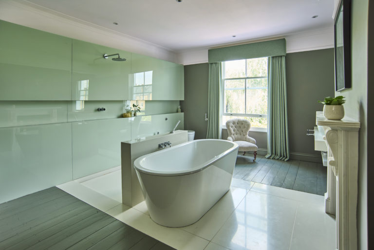OTTO, LONDON, SW17 - SHOOTFACTORY - LONDON HOUSES