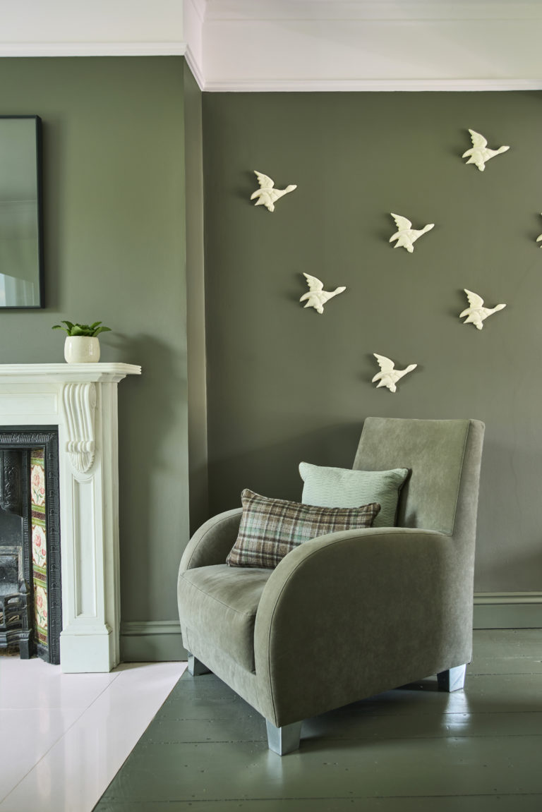 OTTO, LONDON, SW17 - SHOOTFACTORY - LONDON HOUSES