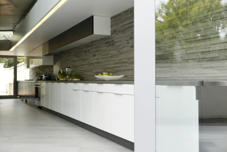 OTTO, LONDON, SW17 - SHOOTFACTORY - LONDON HOUSES
