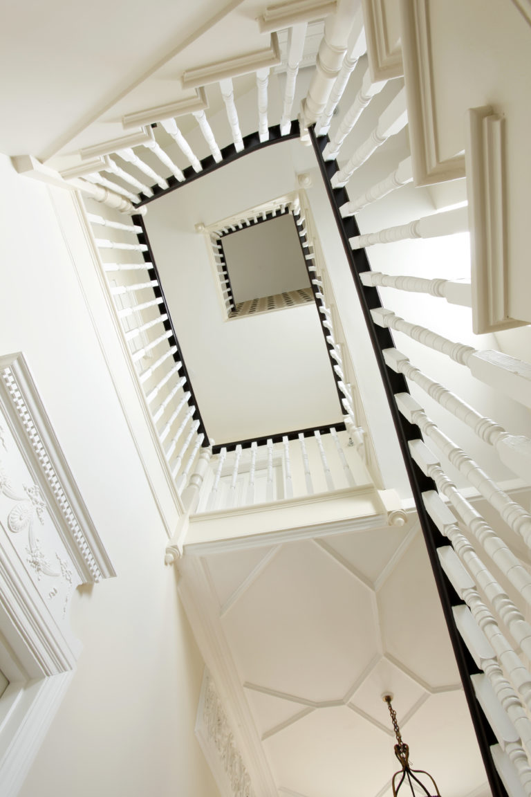 OTTO, LONDON, SW17 - SHOOTFACTORY - LONDON HOUSES