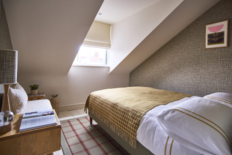 OTTO, LONDON, SW17 - SHOOTFACTORY - LONDON HOUSES
