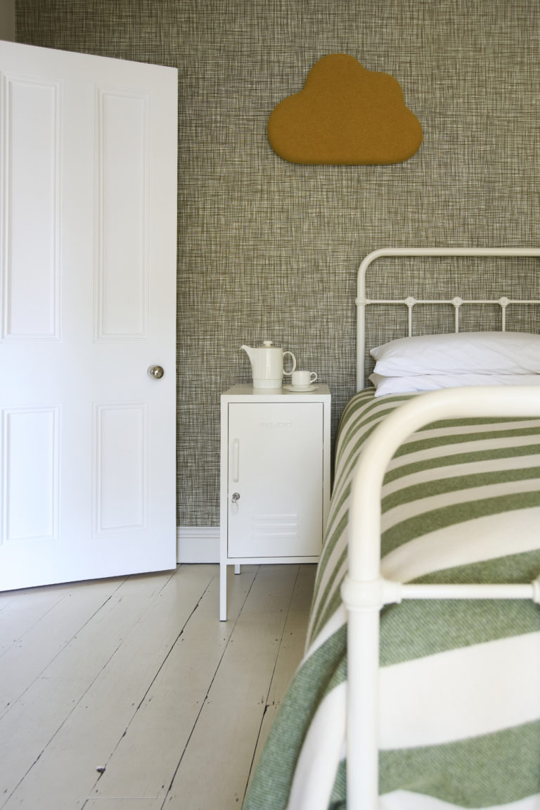 OTTO, LONDON, SW17 - SHOOTFACTORY - LONDON HOUSES